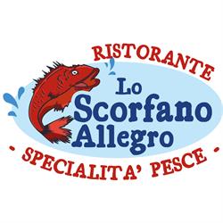 Lo Scorfano Allegro Roma
