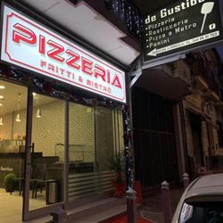 Pizzeria de Gustibus