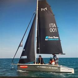Centro Nautico Adriatico Di Stella Ivo Bracci Gianluca e c. Sas