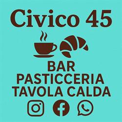 Civico 45