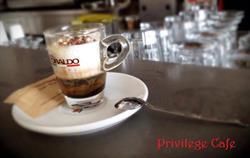 Privilege Cafe Di Capaldo Elisa