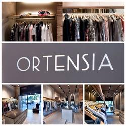 Ortensia