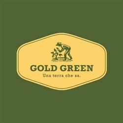 GOLD GREEN SOCIETA' COOPERATIVA AGRICOLA
