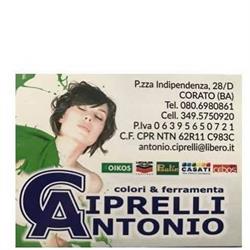 Ciprelli Antonio
