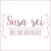 Bed and Breakfast Susasei