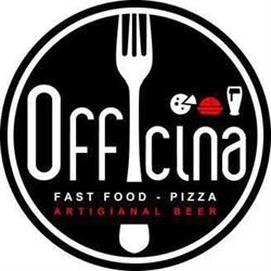 L'Officina Della Pizza Di Nicoletti Gianluca