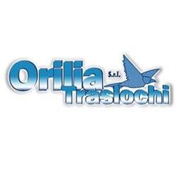 Orilia