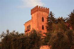 Castello Santa Margherita