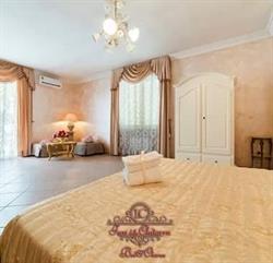 Isca della Chitarra Bed and Charme