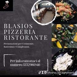 Blasiòs