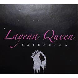 Layena Queen Extension
