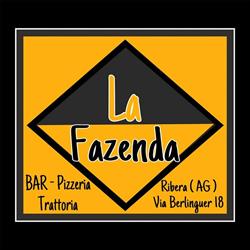 Bar Trattoria Pizzeria Ristorante La Fazenda