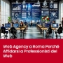 realizzazione siti web a Roma Studio Graffiti
