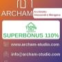 SUPERBONUS ARCHAM