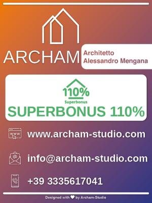 SUPERBONUS-ARCHAM
