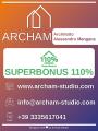 Approfitta del SUPERBONUS 110%
