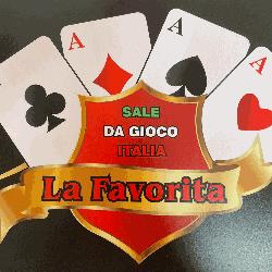Sala Giochi Italia