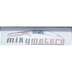 Mikymotors