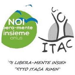 Noi Libera-Mente Insieme Progetto Itaca Rimini
