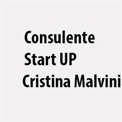 CM Consulente Start UP di Cristina Malvini