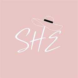 She Donna Abbigliamento