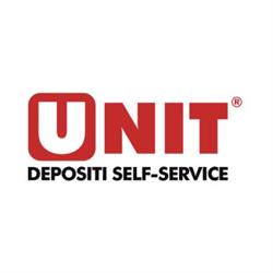 Unit - Depositi Self-Service