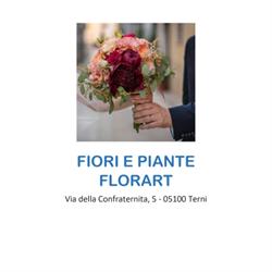 Fiori e Piante Florart