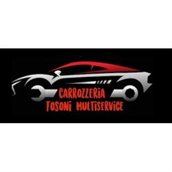 Carrozzeria Tosoni Multiservice - Carrozzeria a Bresso