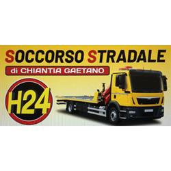 Soccorso Stradale di Chiantia Gaetano