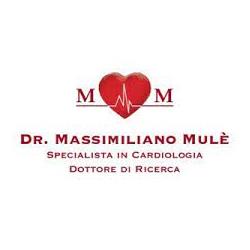 Studio Cardiologico Dott. Mule' Massimiliano