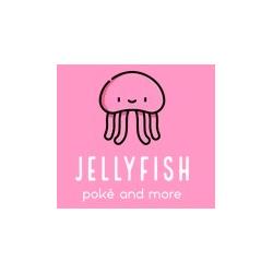 Jellyfish - pokè and more