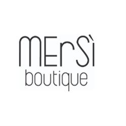 Mersì Boutique