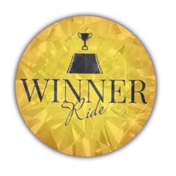 Winner Ride Biella