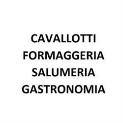 Cavallotti Formaggeria Salumeria Gastronomia