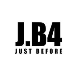 J.B4 Just Before