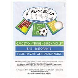 Il Ruscello