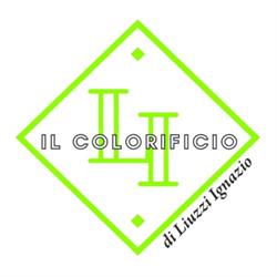 Il Colorificio di Liuzzi Ignazio
