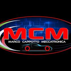 Bosch Car Service - Autofficina MCM - Marco Cappotto Meccatronica