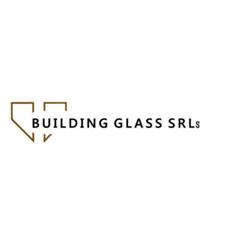 Building glass
