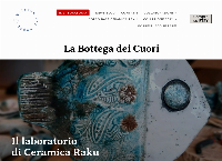 Sito di La Bottega dei Cuori