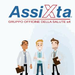 Gruppo Assixta Officine Della Salute