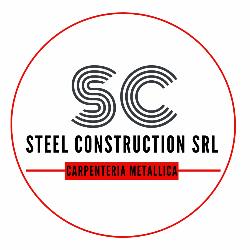 Steel Construction Srl - Carpenteria Metallica Napoli