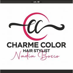 Charme color by Nadia Bosco