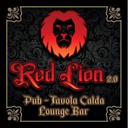 Red Lion 2.0 Ristorante