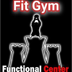 Fit Gym Health & Fitness Center