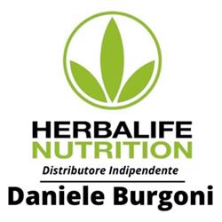 Burgoni Daniele Distributore Indipendente Herbalife Nutrition