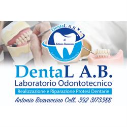 Laboratorio Odontotecnico A.B. Dental