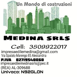 Impresa Edile Medina