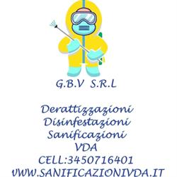 G.B.V. Derattizzazioni - Disinfestazioni - Sanificazioni