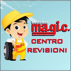 Centro Revsioni Auto Moto Ma.Gi.C